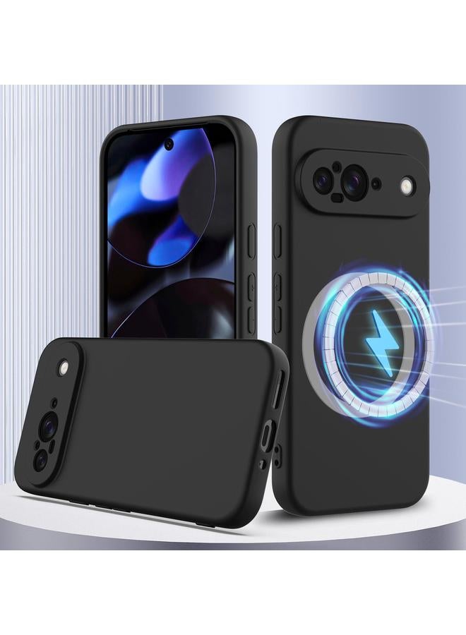 The Bros Phone Case For Google Pixel 9 Shockproof Silicone Magsafe Phone Phone Case - Image 1