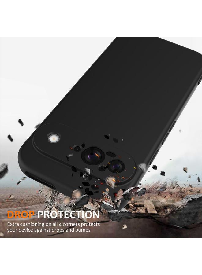 The Bros Phone Case For Google Pixel 9 Shockproof Silicone Magsafe Phone Phone Case - Image 2