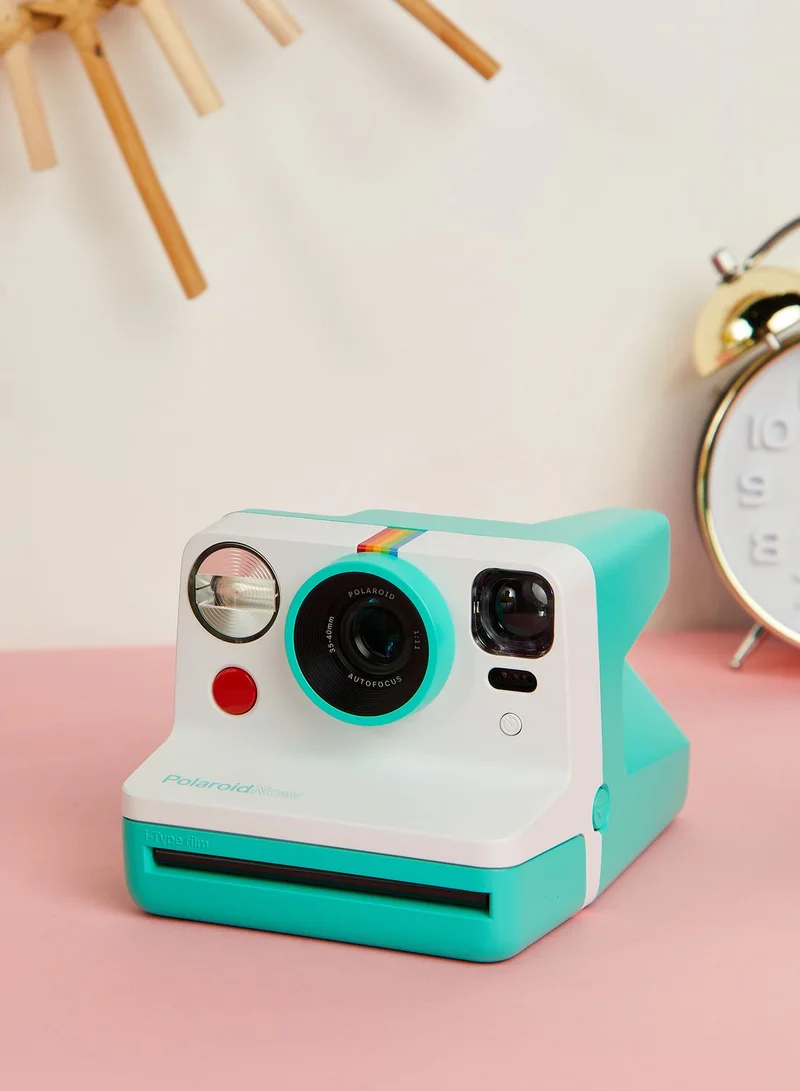Polaroid Polaroid Now Instant Camera Mint