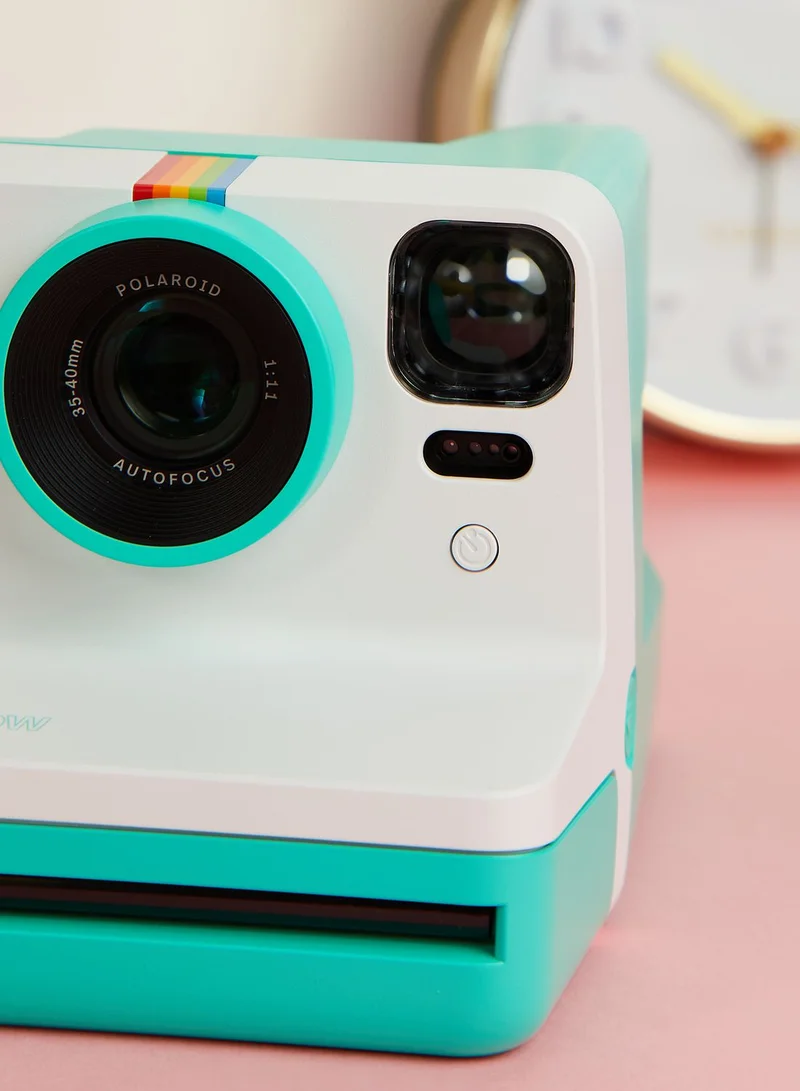Polaroid Polaroid Now Instant Camera Mint