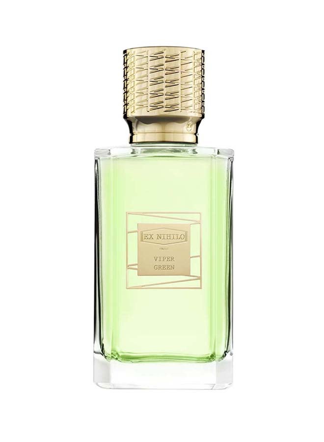 Ex Nihilo Viper Green Unisex EDP 100 ml