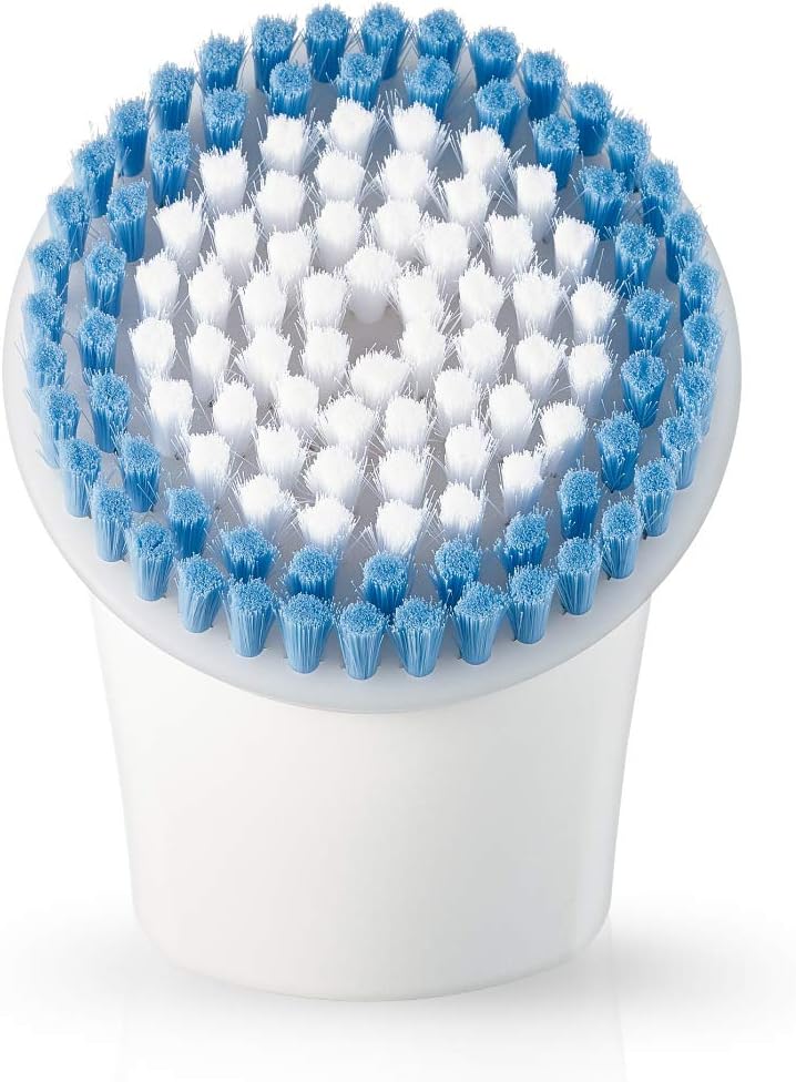 Panasonic ES2D04W503 Body Brush with Exfoliating Effect White - Image 3