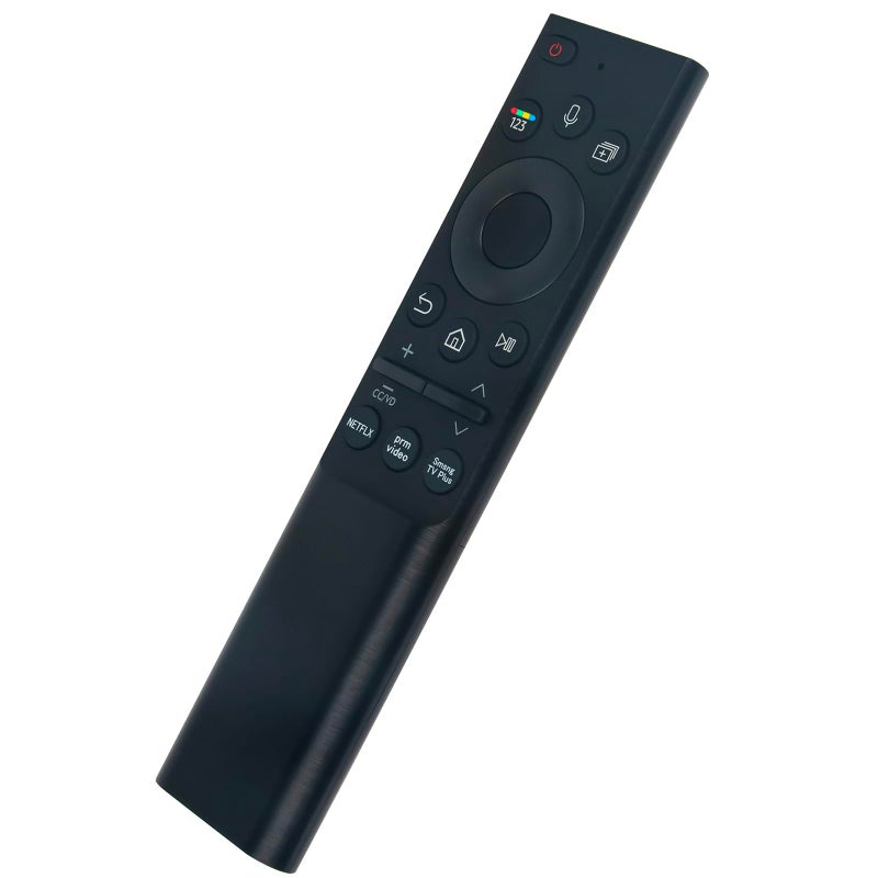 Allimity BN5901357A BN5901357B BN5901357F BN5901357P Replacement Voice Remote Compatible with Samsung Neo QLED 8K 4K Smart TV 2021 Models with Shortcut Apps - Image 2