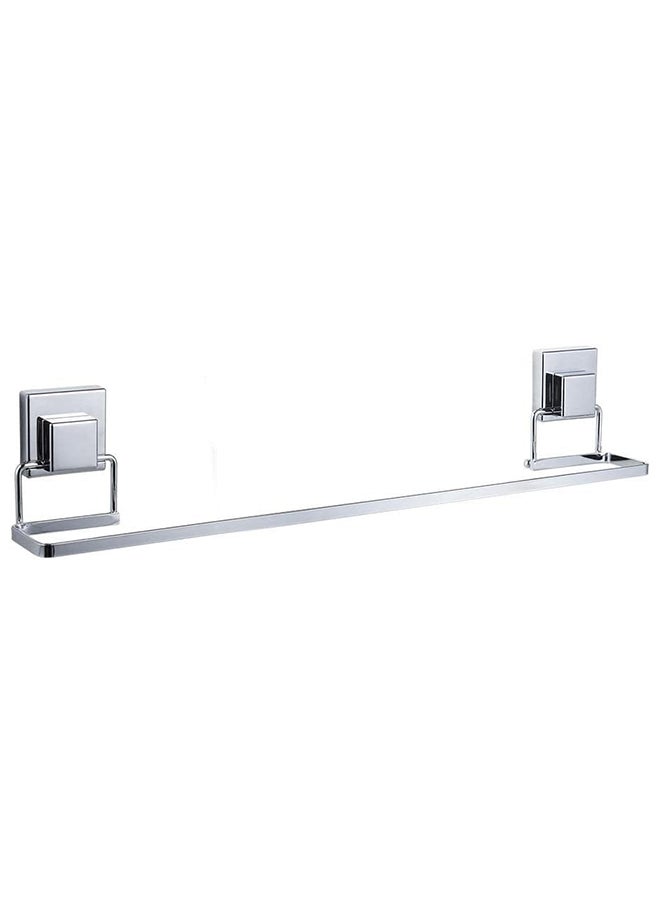 Home Pro Home Pro Stainless Steel Bathroom Towel Holder - Elevate Your Bathroom's Aesthetics & Functionality With Towel Holder Discover the Beauty of Stainless Steel Single Towel Bars  - Image 1