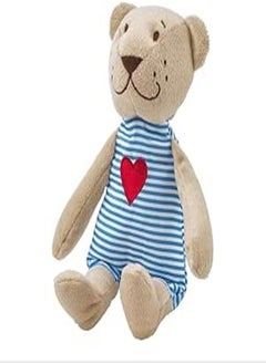 Generic Soft Doll, Beige,21cm 