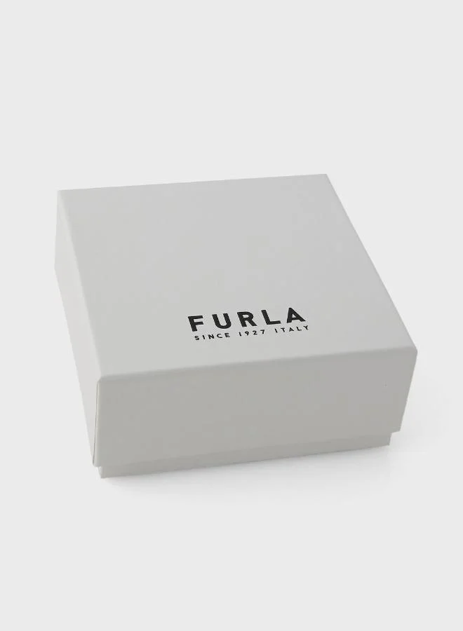 Furla  Furla Octagonal Necklace FJ0323NTU for Women | Best Price UAE