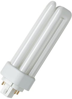 Osram Osram CFLI-LUMILUX Sulux T/E Plus - Cool White - Pin Base GX24q-3-26W-1750lm 3000K  - Image 1