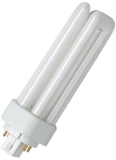 Osram Osram CFLI-LUMILUX Sulux T/E Plus - Cool White - Pin Base GX24q-3-26W-1750lm 3000K  - Image 2