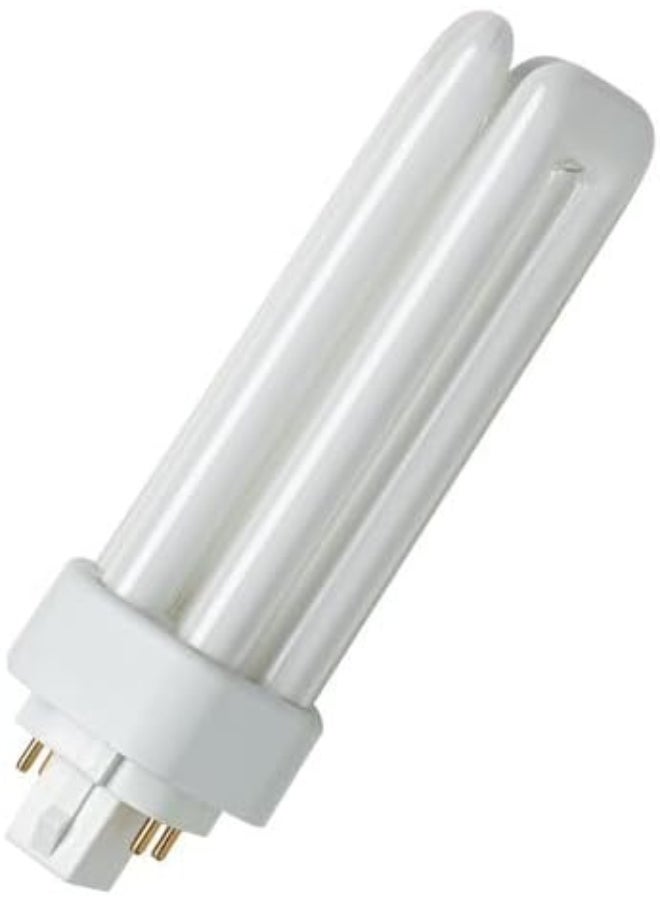 Osram - Osram CFLI-LUMILUX Sulux T/E Plus - Cool White - Pin Base GX24q-3-26W-1750lm 3000K - Image 1