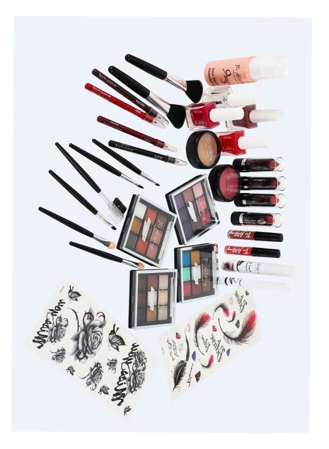 Make up Kit - Image 4