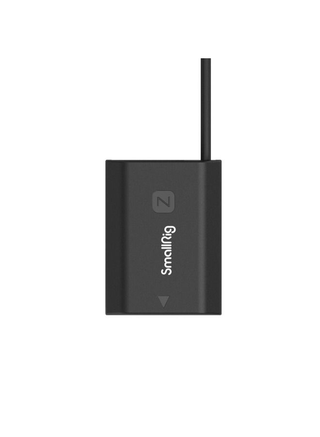 SmallRig D-Tap to NP-FZ100 Dummy Battery Power Cable 4253 - Image 3