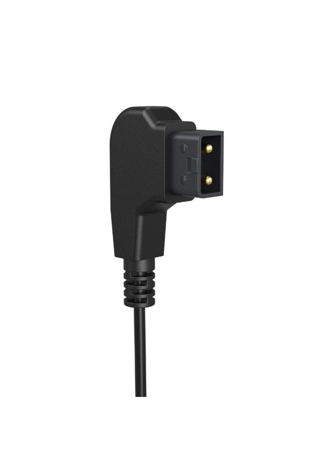 SmallRig D-Tap to NP-FZ100 Dummy Battery Power Cable 4253 - Image 2