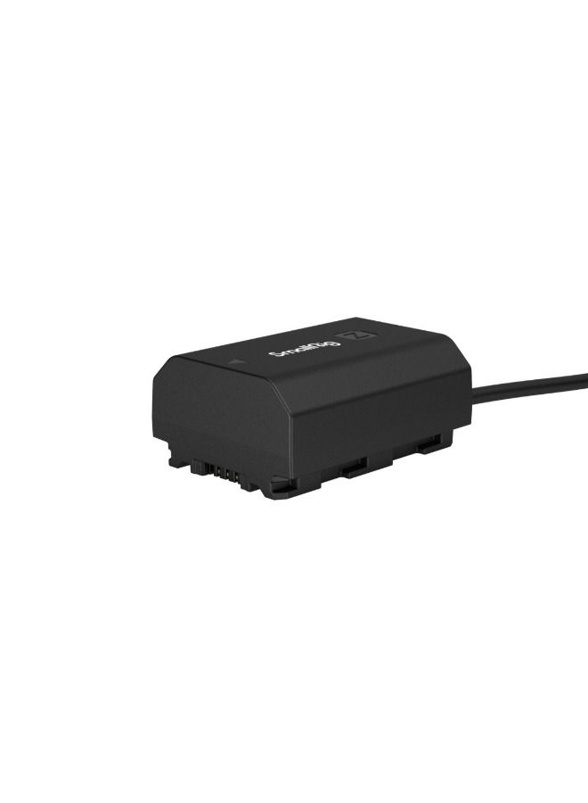 SmallRig D-Tap to NP-FZ100 Dummy Battery Power Cable 4253 - Image 5