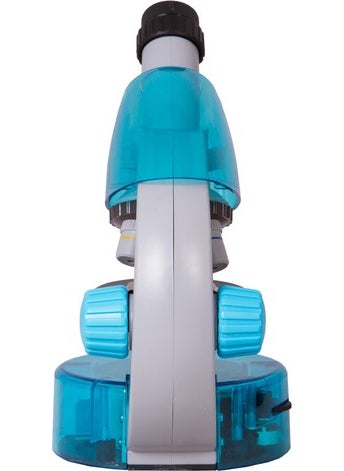 Levenhuk - Labzz M101 Azure Microscope (Tr) - Image 1