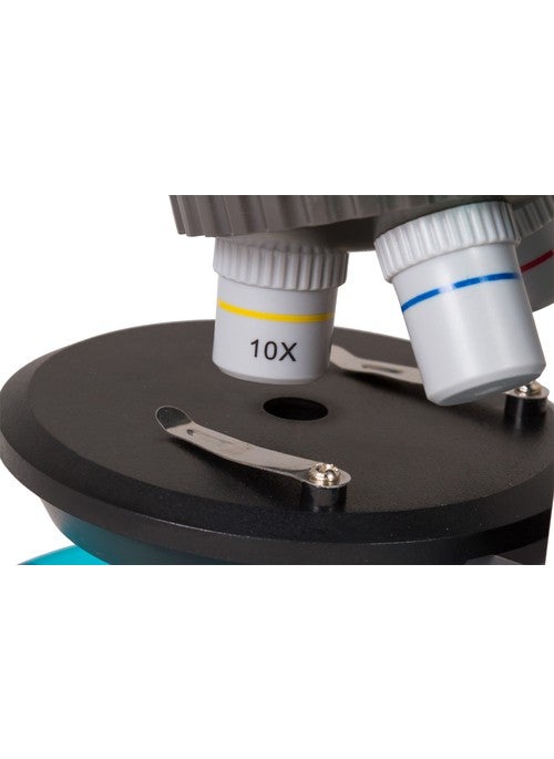 Levenhuk - Labzz M101 Azure Microscope (Tr) - Image 1