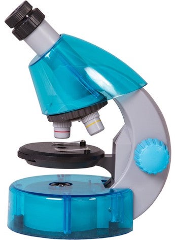 Levenhuk - Labzz M101 Azure Microscope (Tr) - Image 1