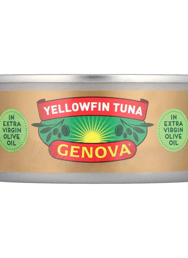 Yellowfin Tuna In Extra Virgin Olive Oil 5 oz (142 g) - pzsku/ZABD4C9DF0A5A880F7EB6Z/45/_/1729077898/c13541ec-9f0c-4166-b6cb-5508ff9fc78e