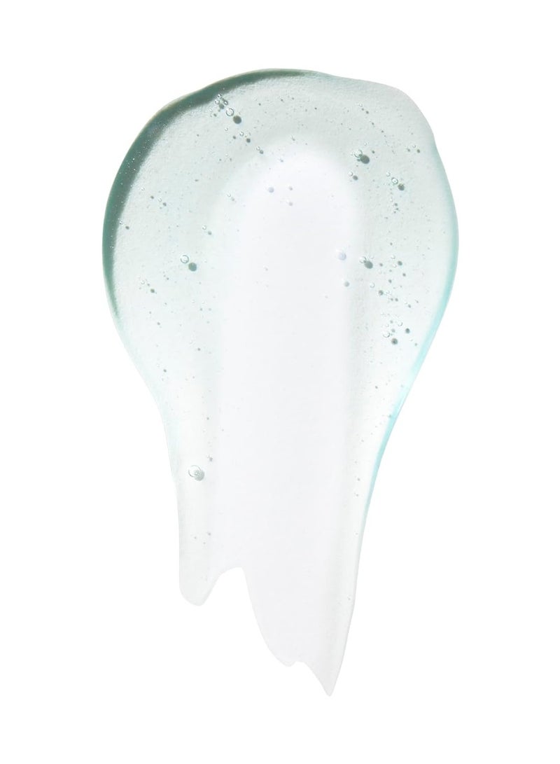 إلف برايمر باور جريب مع 4 في المائة من جل النياسيناميد المرطب للوجه، يوحد البشرة ويفتح مكياج نباتي ولم يتم الإساءة إلى الحيوانات لتصنيعه، 0 نقطة، 8 أونصة سائلة , ازرق - Image 2