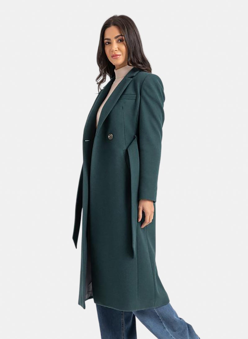 Esla Women Coat - Image 3