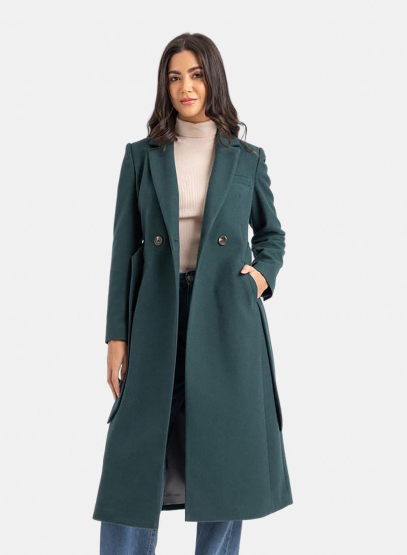 Esla Women Coat - Image 1