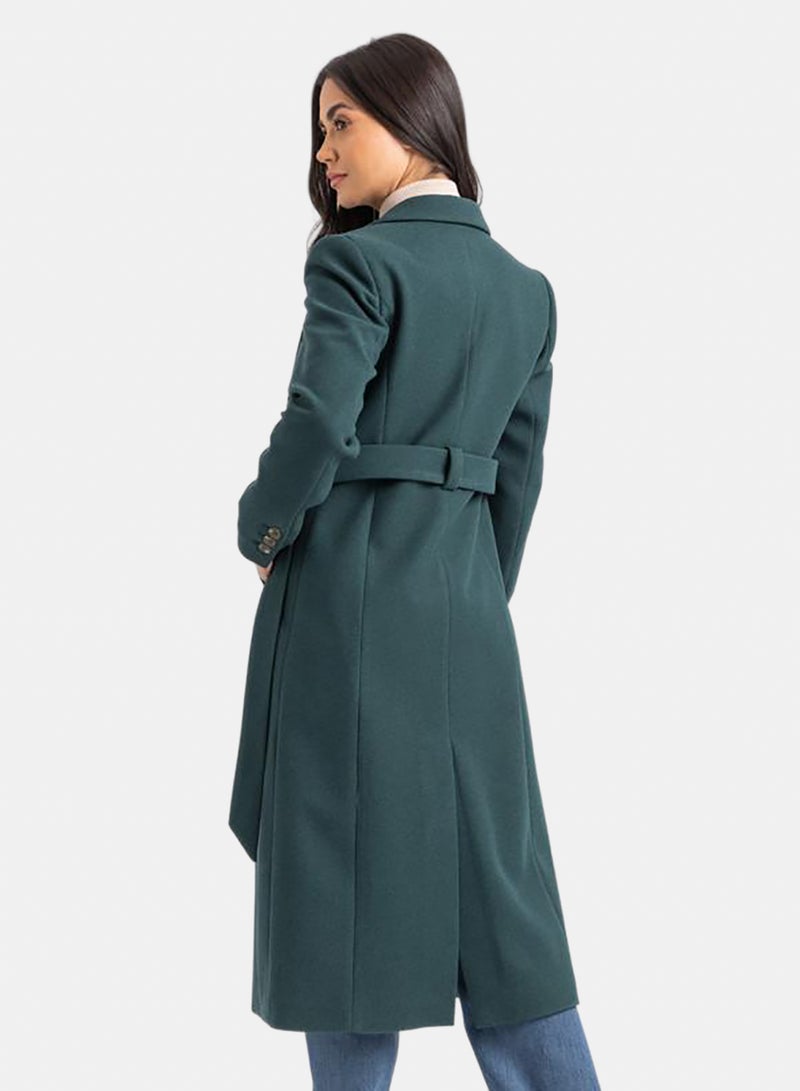 Esla Women Coat - Image 4