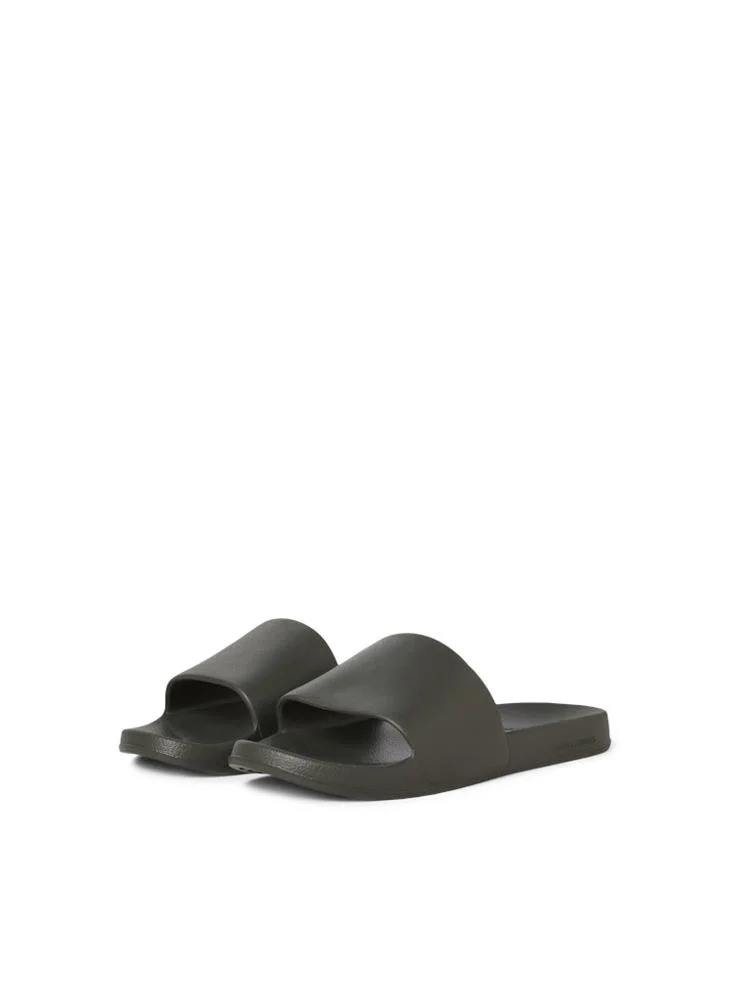 JACK & JONES Logo Slider