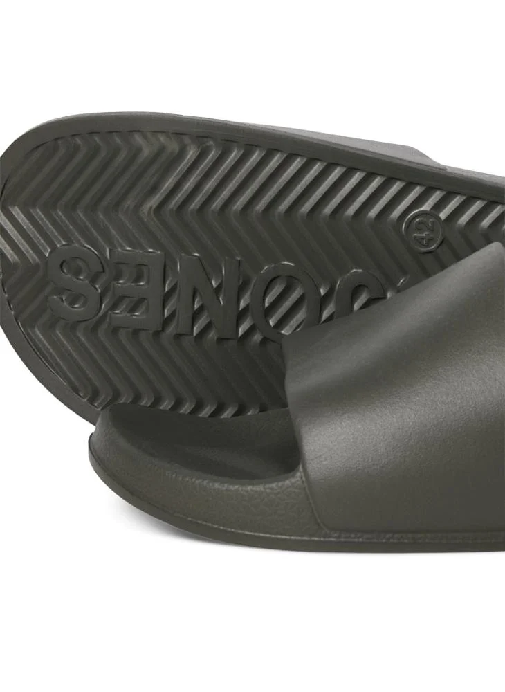 JACK & JONES Logo Slider