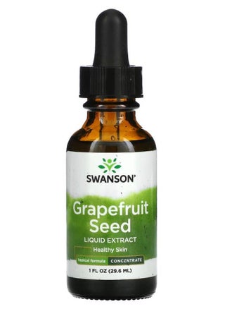 Swanson, Grapefruit Seed Liquid Extract, 1 fl oz (29.6 ml) - pzsku/ZABD4DFDFA7663F3F22BCZ/45/_/1721056511/67bd4bab-edf5-4683-83a3-1344f57eea77