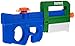SUPER SOAKER Nerf Super Soaker Fortnite Compact SMG Water Blaster PumpAction WaterDrenching Fun for Youth Teens Adults - Image 3
