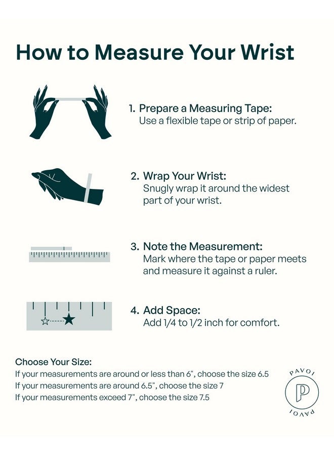 PAVOI 14K Gold Plated 3mm Cubic Zirconia Classic Tennis Bracelet | Gold Bracelets for Women | Size 6.5-7.5 Inch - Image 4