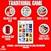 CuitÃ¡xi Cuitxi Traditional Mexican Bingo Game for 20 Players with Didactic Mexican pesos and Markers Made in Mexico Perfect for a Noche Mexicana Juegos de mesa Spanish Board Games - Image 3