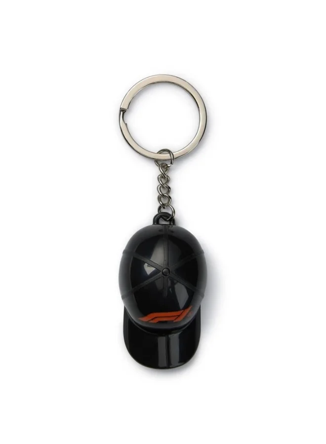 FORMULA1 Breloczek Formula 1 Cap Keyring