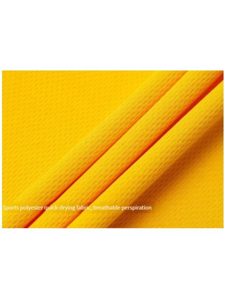 M MIAOYAN - M MIAOYAN basketball uniform training uniform James jersey - Image 1