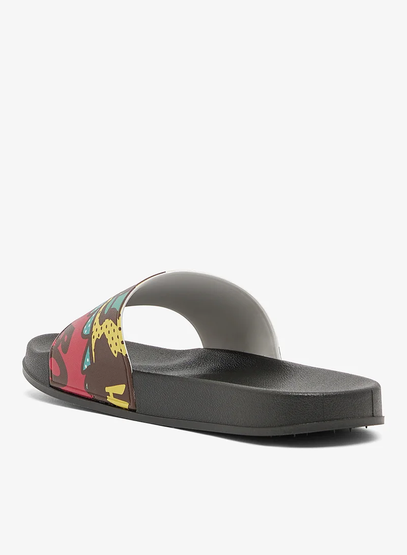 سفنتي فايف شباشب مطبوعة