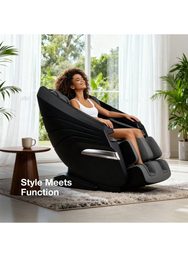 Nourest Aura V2 Full Body Massage Chair - Image 2