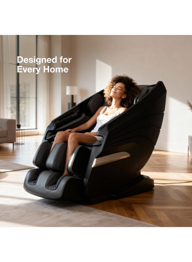 Nourest Aura V2 Full Body Massage Chair - Image 4