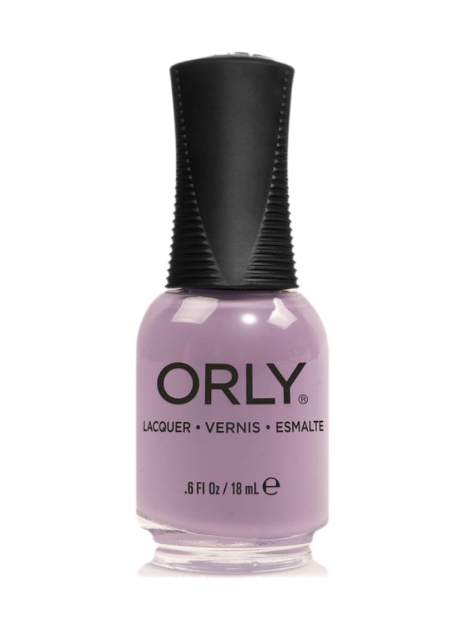 Orly Nail Lacquer Impressions Provence At Dusk 18ml - Image 1