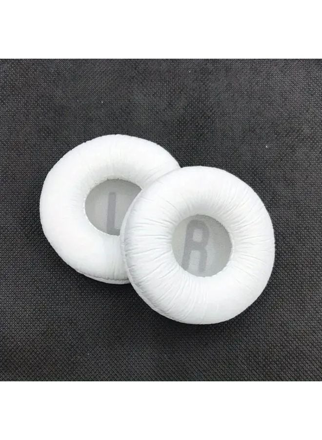 Black Replacement Earpads For JBL Tune 500BT T450BT T600 Headphones Soft Protein Leather - Image 5