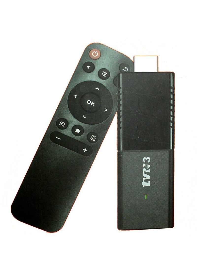 Generic Android 4K TV Stick  - Image 2