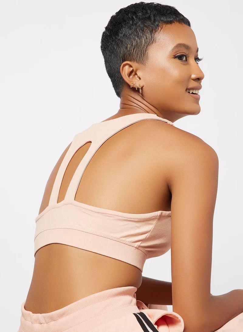 FILA Racerback Sports Bra