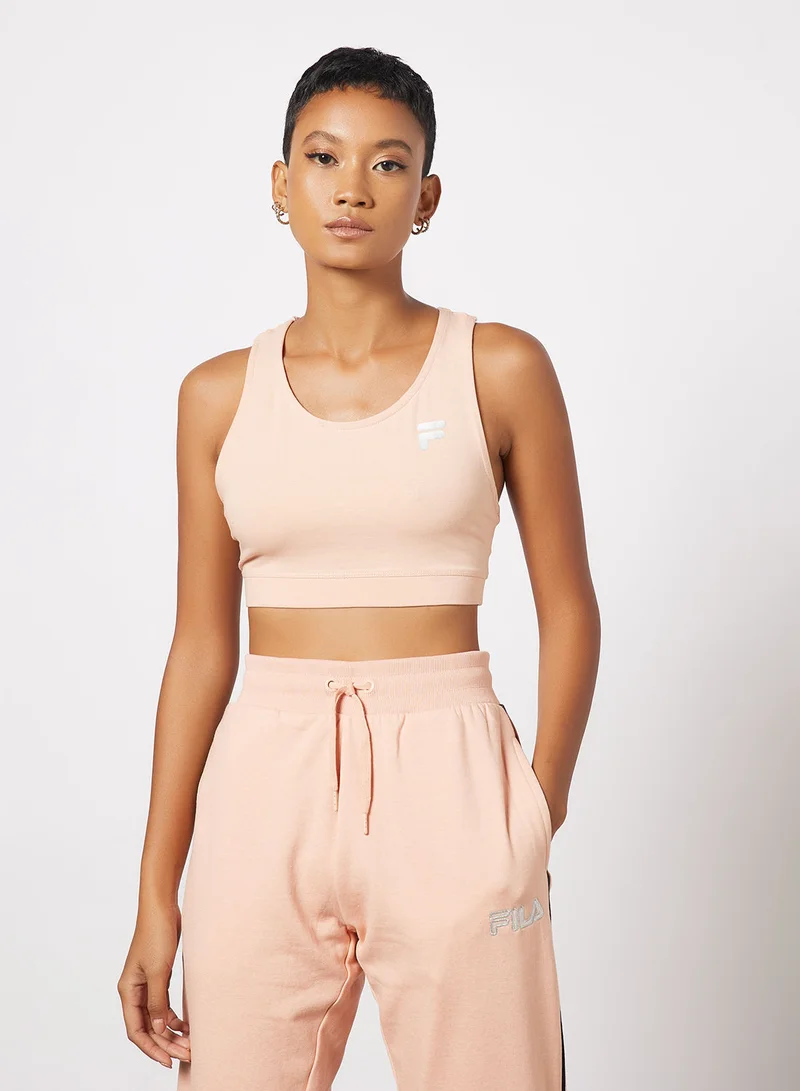 FILA Racerback Sports Bra
