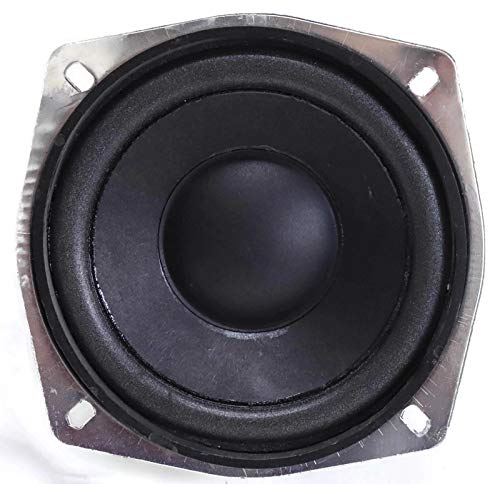 Electronicspices Electronic Spices 4 Inch 30W 4Ω Woofer Speaker | Powerful Bass Driver for Car Stereo & Home Audio - Image 5
