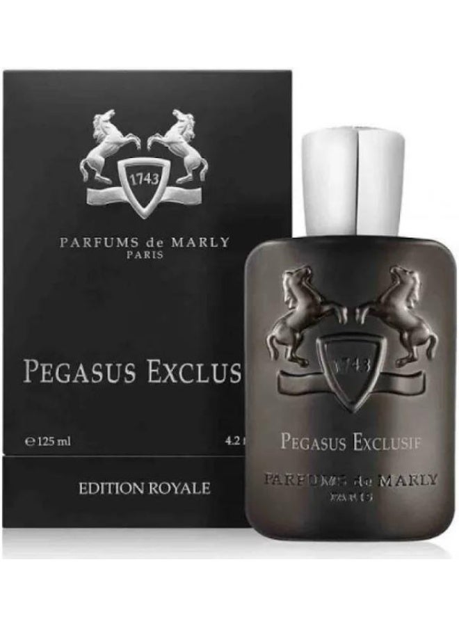 عطربيغاسوس اكسكلوسيف دي مارلي بارفيوم 125ملي