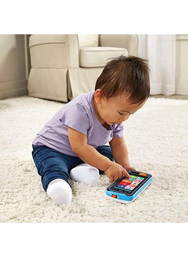 vtech Tiny Touch Piano Phone - Image 4