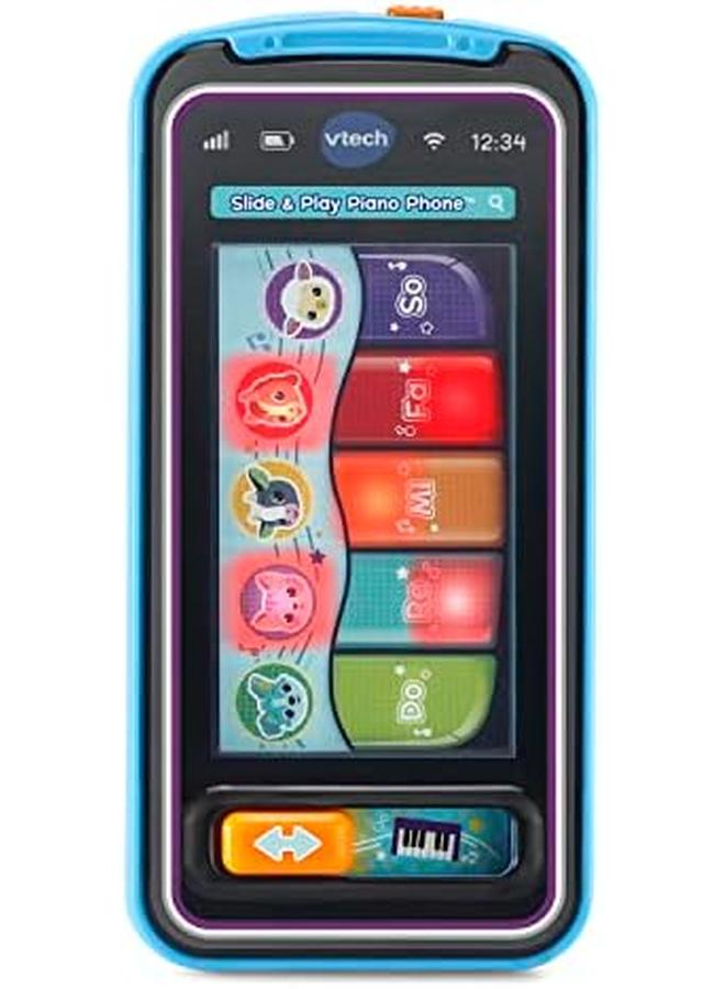 vtech Tiny Touch Piano Phone - Image 2