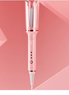 KUYING Fully Automatic Spiral Electric Rotating Curler For Lazy 