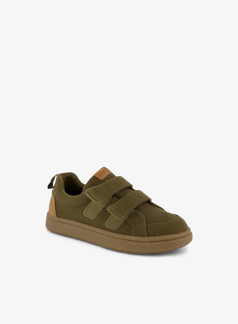 TOMS CRUZ DOUBLE STRAP - Image 1