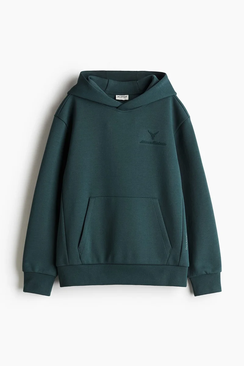 H&M Sports hoodie with DryMove™