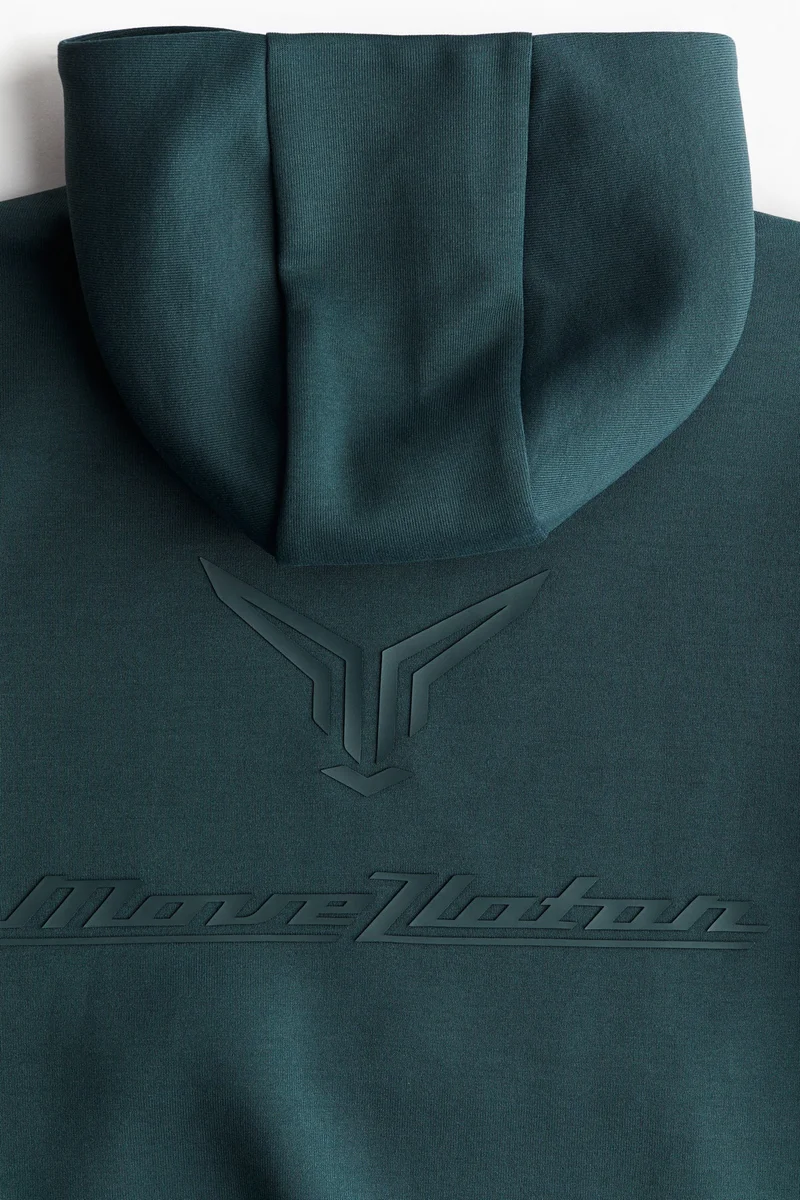 H&M Sports hoodie with DryMove™