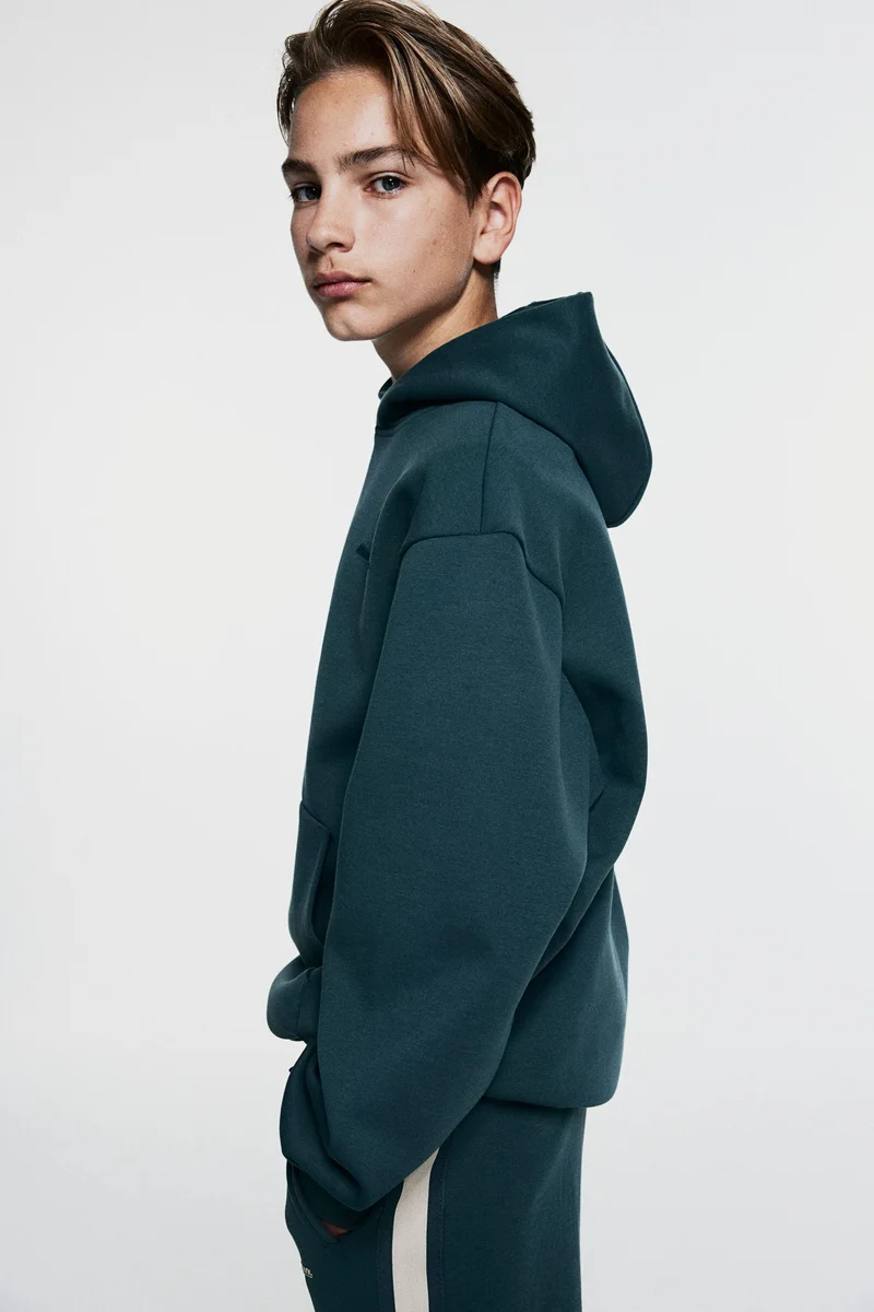 H&M Sports hoodie with DryMove™